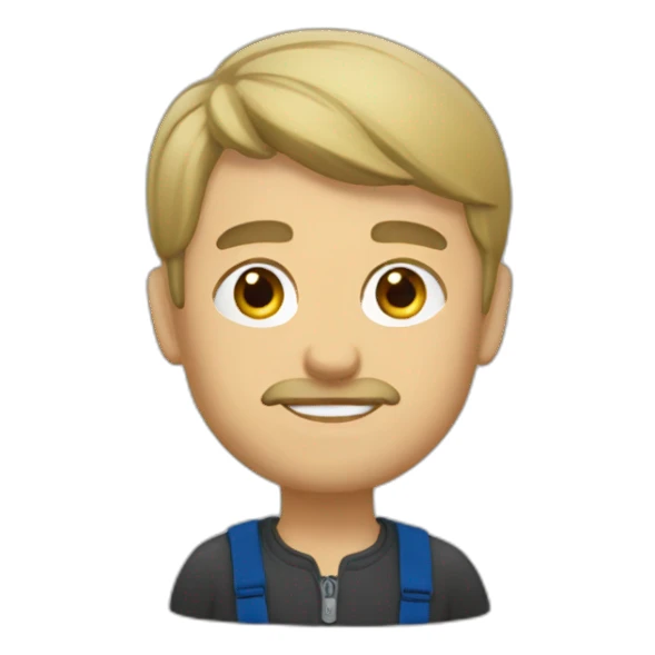 polska-gurom sticker