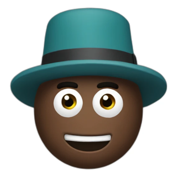 Mr hankey south park sticker