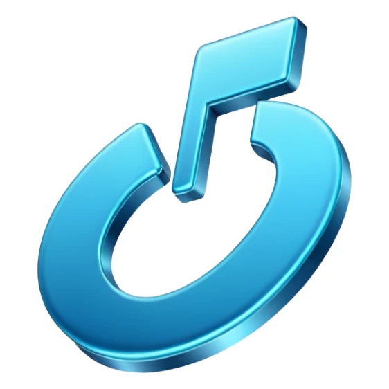 Tiktok Verification blue tick sticker