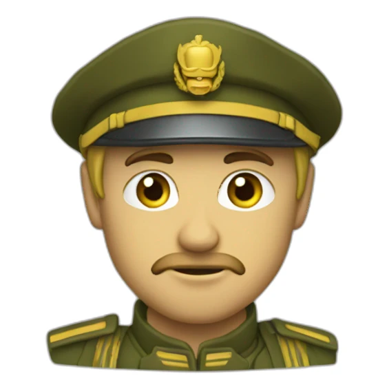 Deuxième guerre mondiale sticker