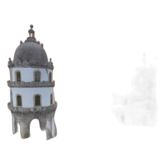 Sintra Portugal sticker