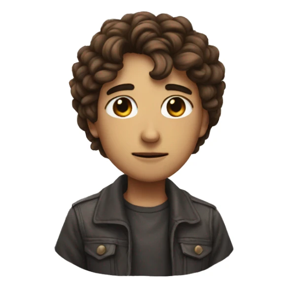 heart warm lovedeath sticker