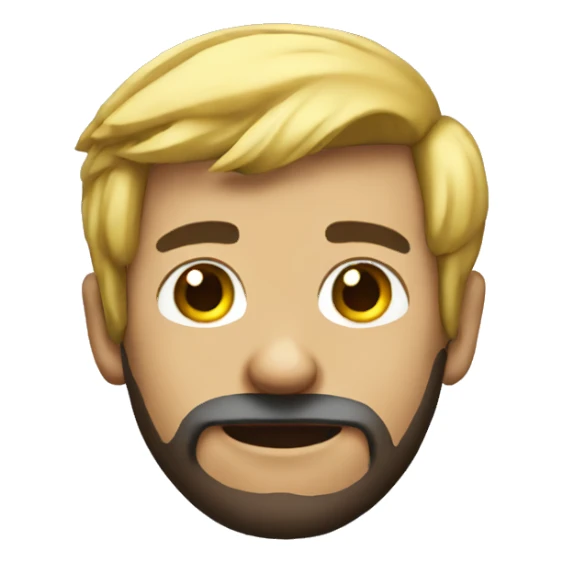 Emoji gamer  sticker