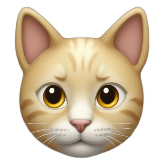 light-black-blunt-cat-ears sticker