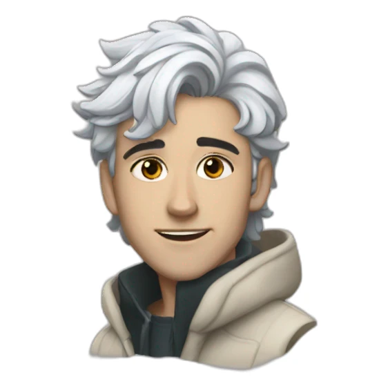 Rowan-whitethorn sticker
