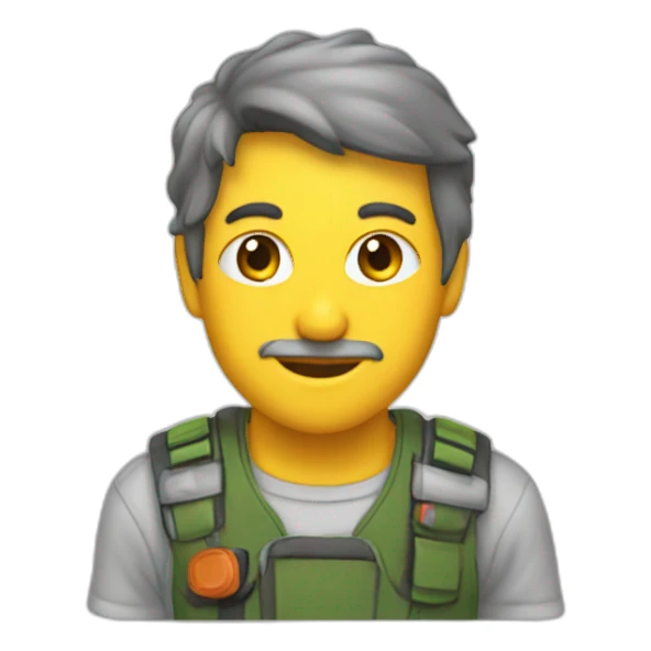 Scie à panneau sticker