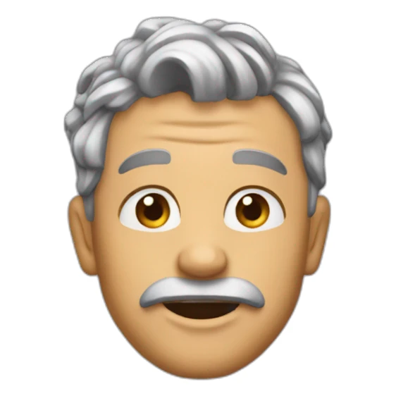 🧟‍♂️ sticker