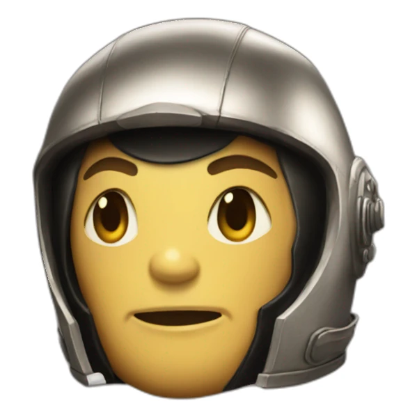 Rocketeer sticker