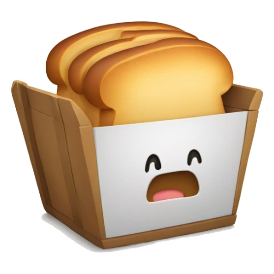 bread respe sticker