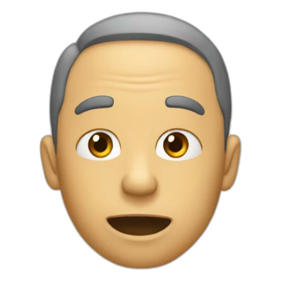 Un messages d'erreur sticker