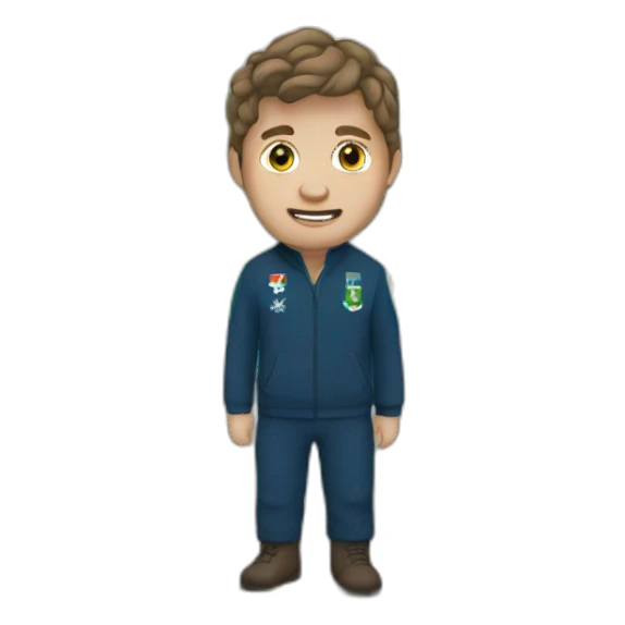 Northern Ireland sticker