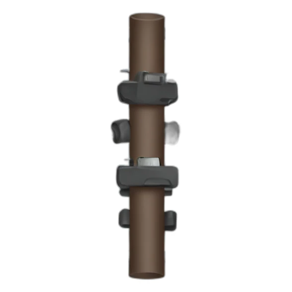 electrical wires sticker