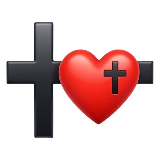 ❤️✖️ sticker