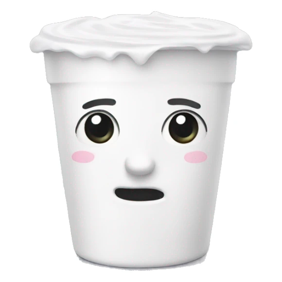 greek yogurt sticker