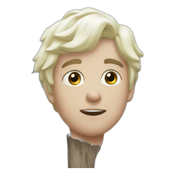 l'age de glace sticker