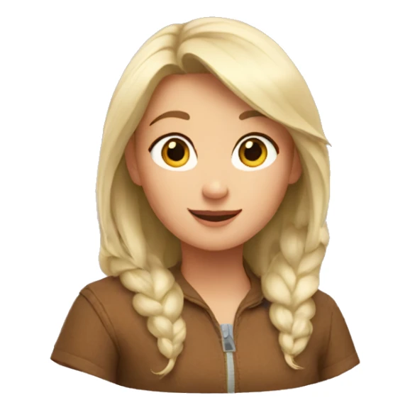 Masha y el oso  sticker