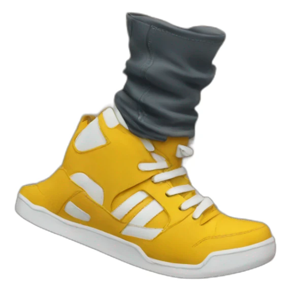 Tag foot 2 rue sticker