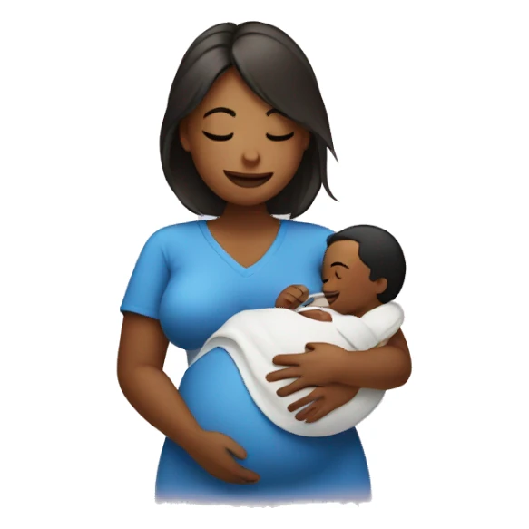 breastfeeding consult sticker