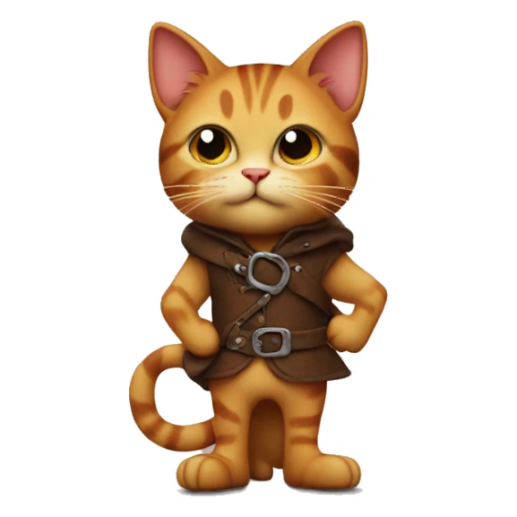 Puss in Boots sticker