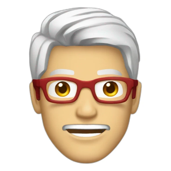 Flash barry allen cours sticker