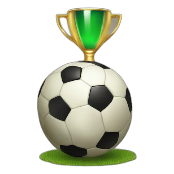 soccer wolrd cup sticker