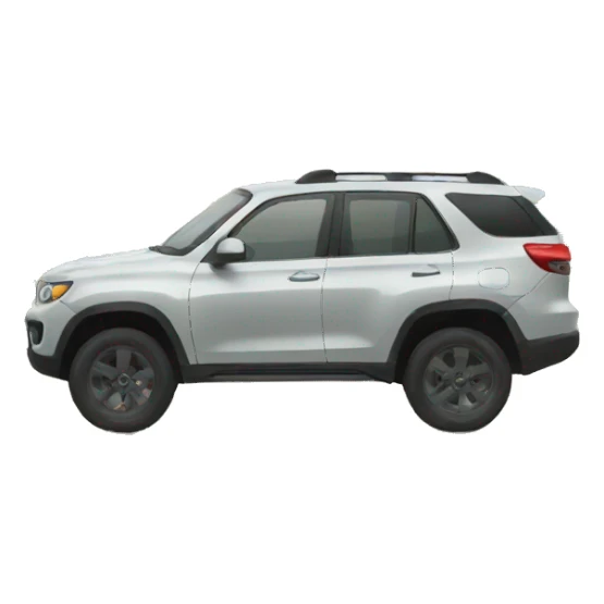 car ride to the beach sticker