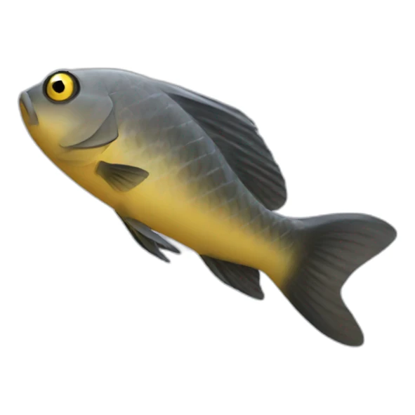 darnfish sticker