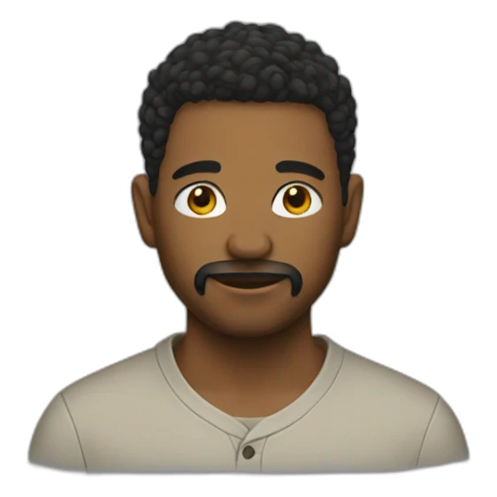 Teiki Martin sticker