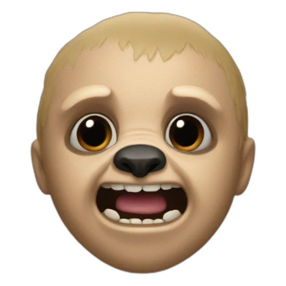 Sloth of the goonies sticker