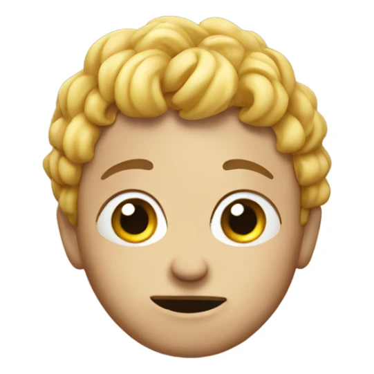 Eating without getting know sticker