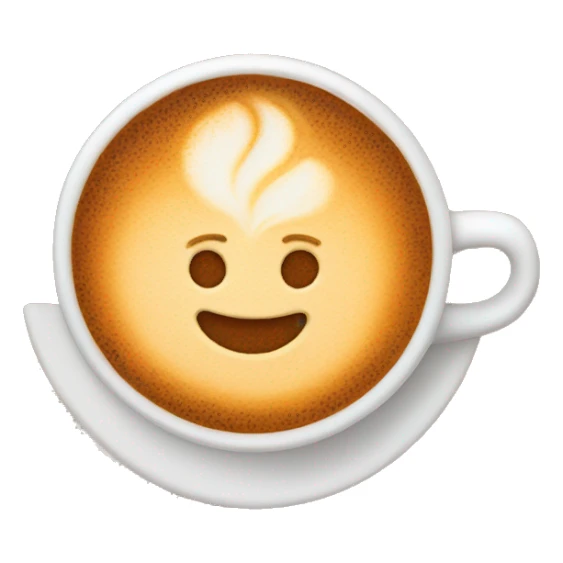 Pumpkin spice latte  sticker