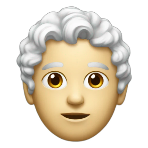 Artifical Inteligence sticker