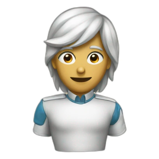 Questions - réponses sticker