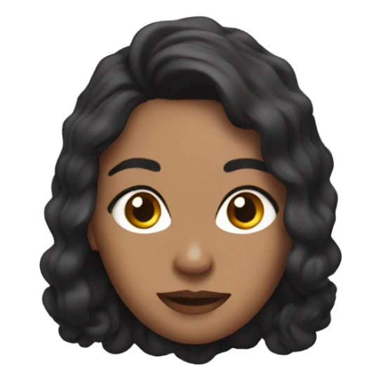 Krystal lane sticker