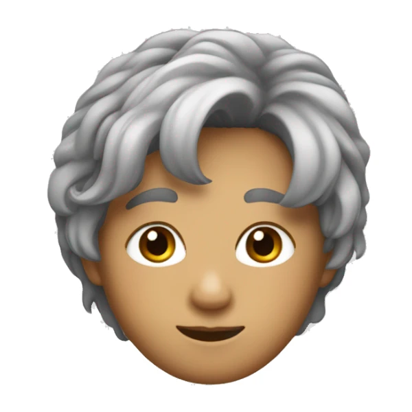 Sèche cheveux  sticker