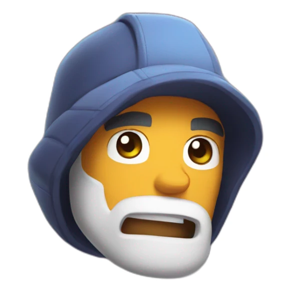 shelly brawl stars sticker