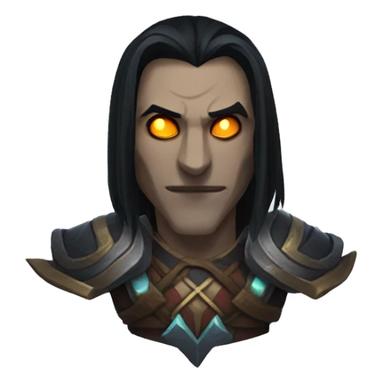 kayn sticker