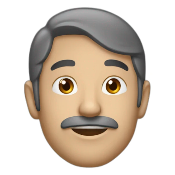 ümit özdağ sticker