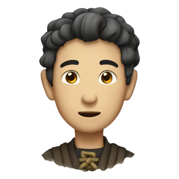 巴西樹豪豬 sticker