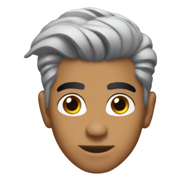 Bretman Rock Influencer Youtuber sticker