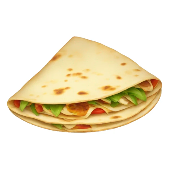 piadina emoji sticker