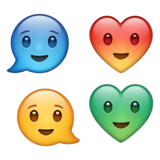 genograma sem nada escrito sticker