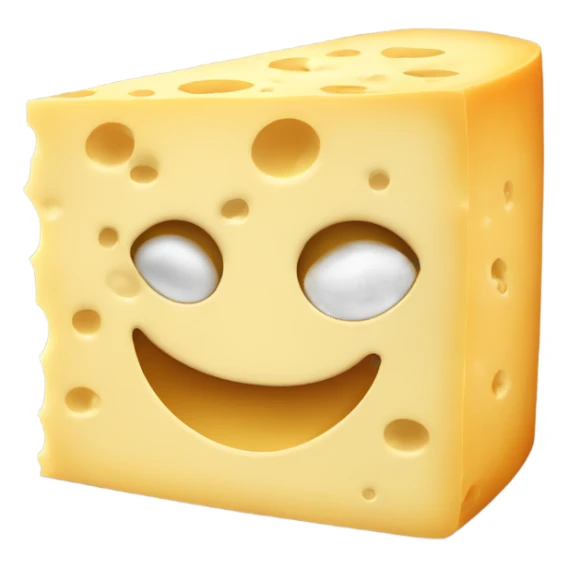cheese touch sticker