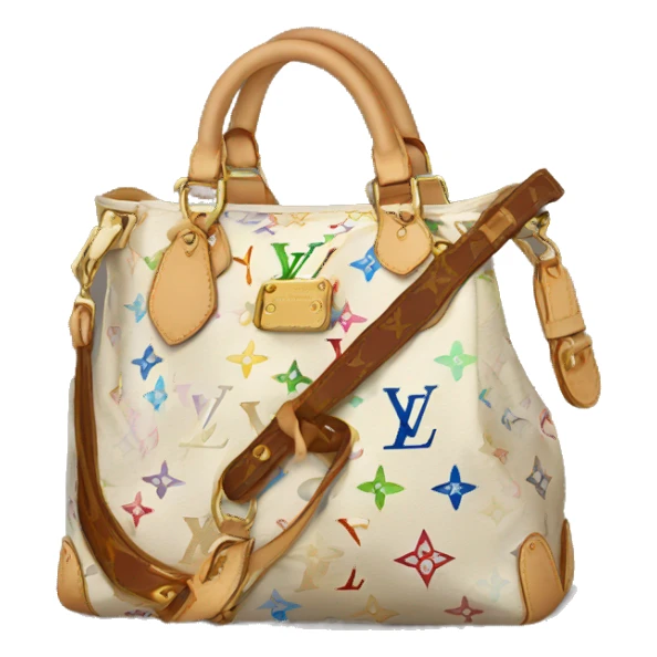 louis vuitton sticker