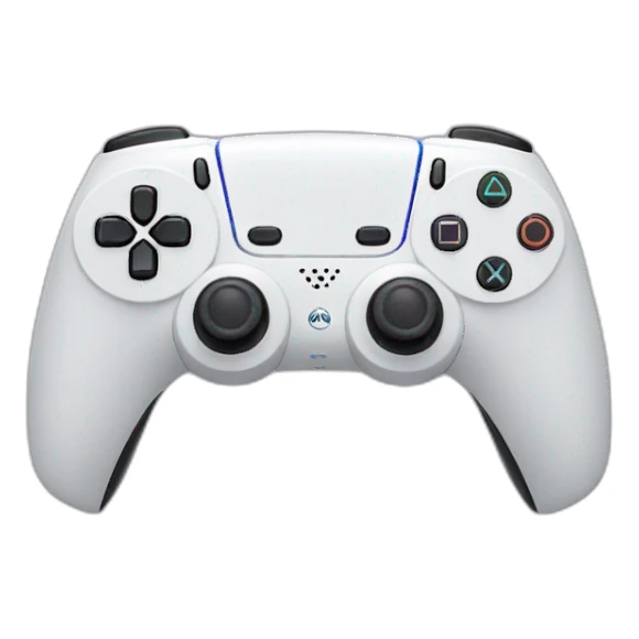 Manette de ps5 sticker