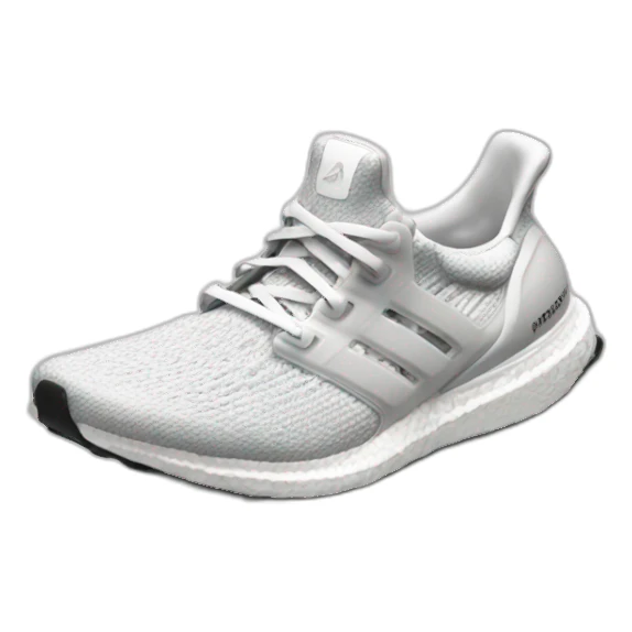 Ultraboost sticker