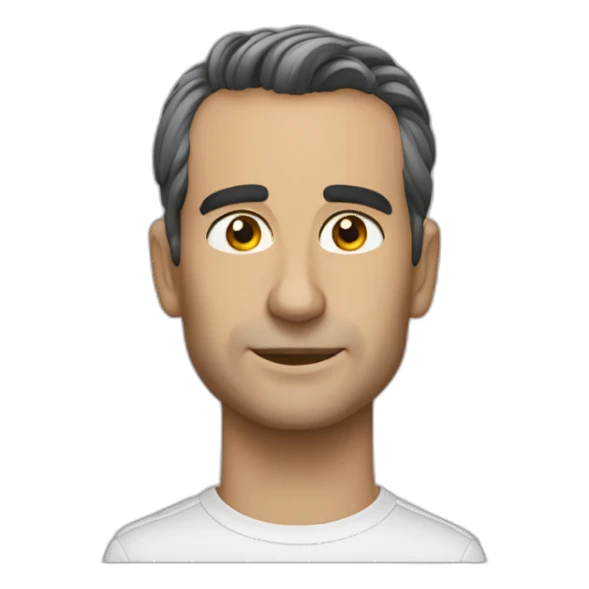 Daniel ricardo f1 sticker