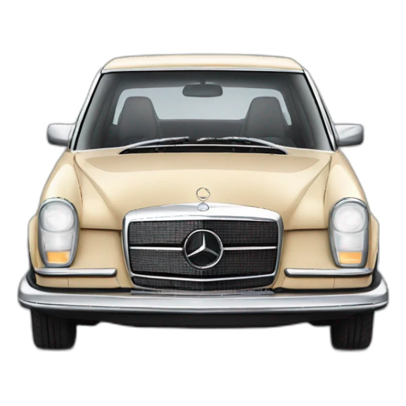 mercedes benz c220d sticker