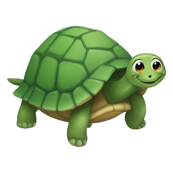 Turtle  sticker
