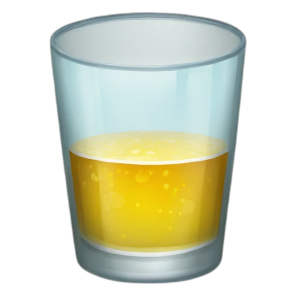 Walter white drink beer sticker